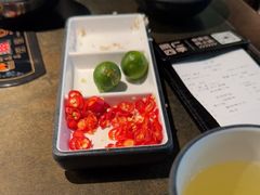 -同仁四季椰子鸡(海岸城天利店)