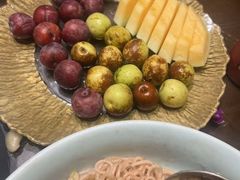 -老蒲鲜·地标·非遗美食(涵江店)