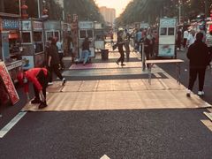 -海大南门夜市(海富街店)