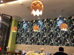 -MUSANG KING猫山王(龙湖杭州滨江天街店)