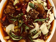 -全超美味轩大盘鸡店