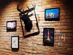 -THE ALLEY 鹿角巷(时代天街A馆店)