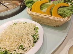 -犇鼎牛潮汕牛肉火锅(新辰里学清路店)