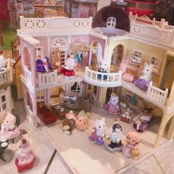 点击看大图 -Hamleys哈姆雷斯(东方福来德店)