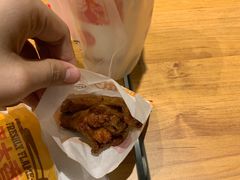 -汉堡王(海昌海洋公园店)