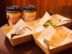 苹果酥粒派-Pie Bird(新闸路店)