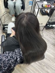 -奈川烫染Salon