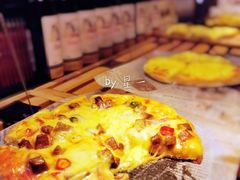 -全盛自助烤肉(大商新玛特鞍山店)