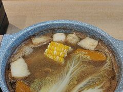 -牛气(将军澳中心店)