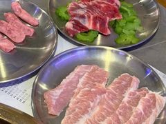 -杨小佳·齐齐哈尔烤肉·烤串(广州店)