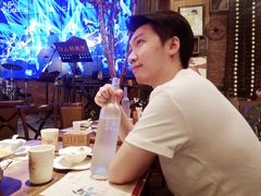 -胡桃里音乐酒馆(白云五号T5 MALL店)
