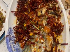 -前王院•巧克力海鲜市集餐厅(万平口店)