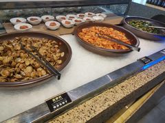 -圣罗巴海鲜烤肉自助(佳兆业店)