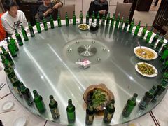 -新洪记·丽久饭店(铁西店)