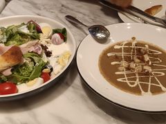 -玛尚诺意式餐厅(新达汇三林店)