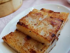 香煎萝卜糕-誉八仙酒楼(静安大悦城店)