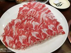 -竹叶涮肉坊(总店)