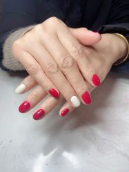 -Fanni美甲美睫皮肤管理