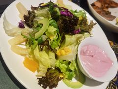 -国际饭店·西餐厅(西大直街店)