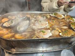 -原乡故事里海鲜大餐(玉祥门北马道巷店)