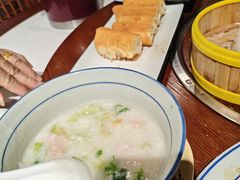 -顺德一品粥·20年凤城老字号(芳村店)