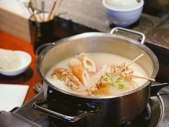 -yokocho上横町·日本食街(深业上城店)