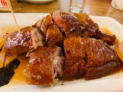 金牌烧鹅-先记烧鹅王·本地粤菜(福永店)