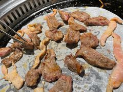 -一家东北烤肉(华大店)