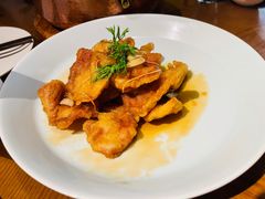 -奉天小馆·非遗东北菜(沈阳万象城店)
