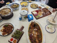 -人民公社大食堂(张家湾店)