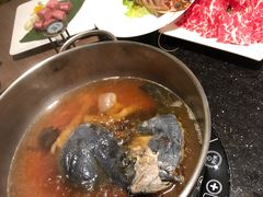 -协成海鲜火锅(海洋花园店)
