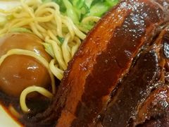 -泰顺江南春面馆