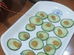 海胆-银子铁板烧料理自助餐(人民广场店)