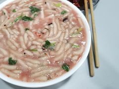 -阿聪芋头面(屏南店)