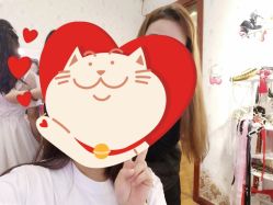 点击看大图 -蜜桃少女VISION写真馆(雁塔店)