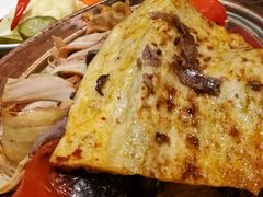 -苏坦土耳其餐厅(白云宾馆店)