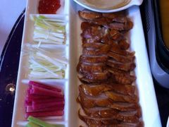 -宝轩渔府·老字号海鲜·正宗津菜(水上店)