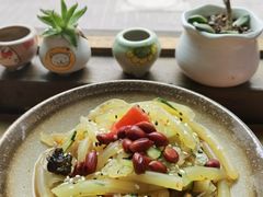 舂粉皮-阿木舂记·特色小吃(平江路店)