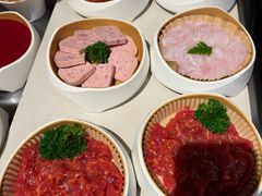 -海底捞火锅(劲松店)