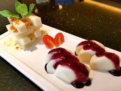 -宴悦海鲜餐厅·游水海鲜·牛排(亚龙湾瑞吉店)