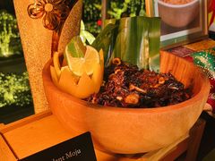 -怡咖啡海鲜自助餐厅(浦东香格里拉店)