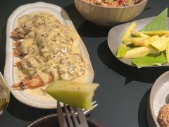 -Ameigo梅果·云贵川bistro(长宁来福士店)