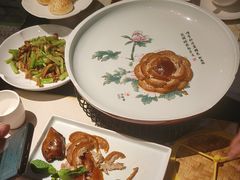 -京味斋·北京烤鸭(北京南站洋桥店)