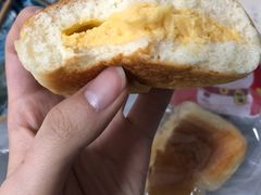 熊爪包-慢熟面包店bud bread(孩儿巷店)