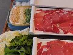 -北门涮肉·铜锅涮肉(南锣鼓巷店)