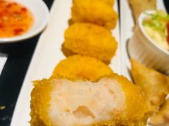 -半秋山西餐厅(巴南万达广场店)