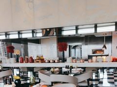 -重庆尼依格罗酒店·欣厨Niccolo Kitchen
