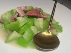 -華府Deluxe(兴业太古汇店)