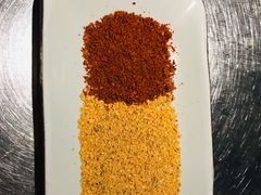 -很久以前羊肉串(大华三路店)