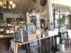 -懒鱼时光馆(沙坪坝店)